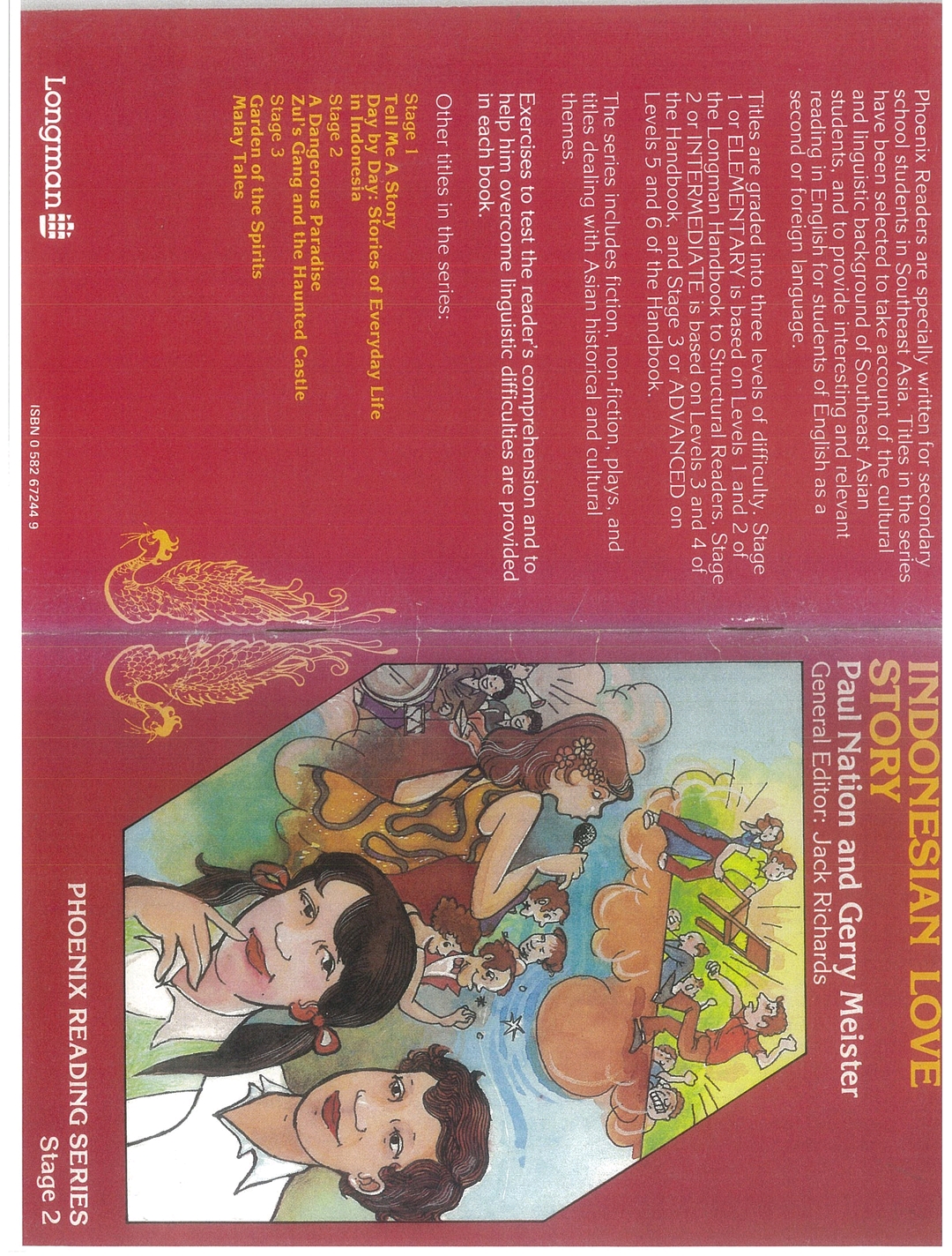 Book Cover