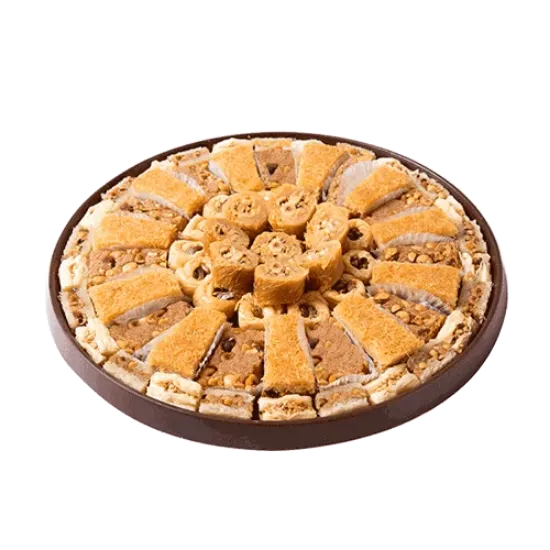 Chicke Hawain Pizza
