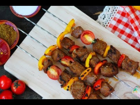 Chicke Hawain Pizza